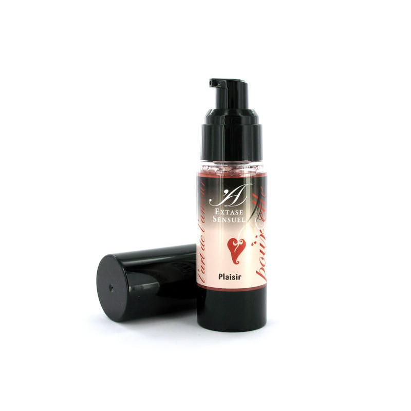 Extase Sensual - Crème Stimulante Pour Elle